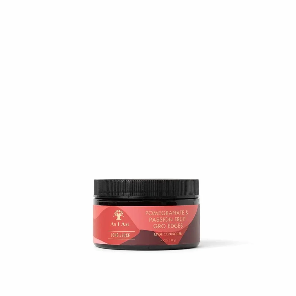As I Am Bords longs et luxueux 113 g