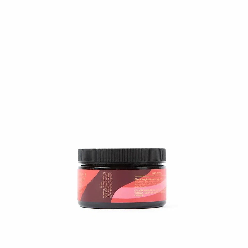 As I Am Bords longs et luxueux 113 g