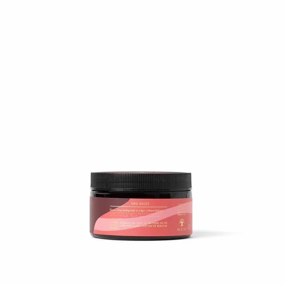 As I Am Bords longs et luxueux 113 g