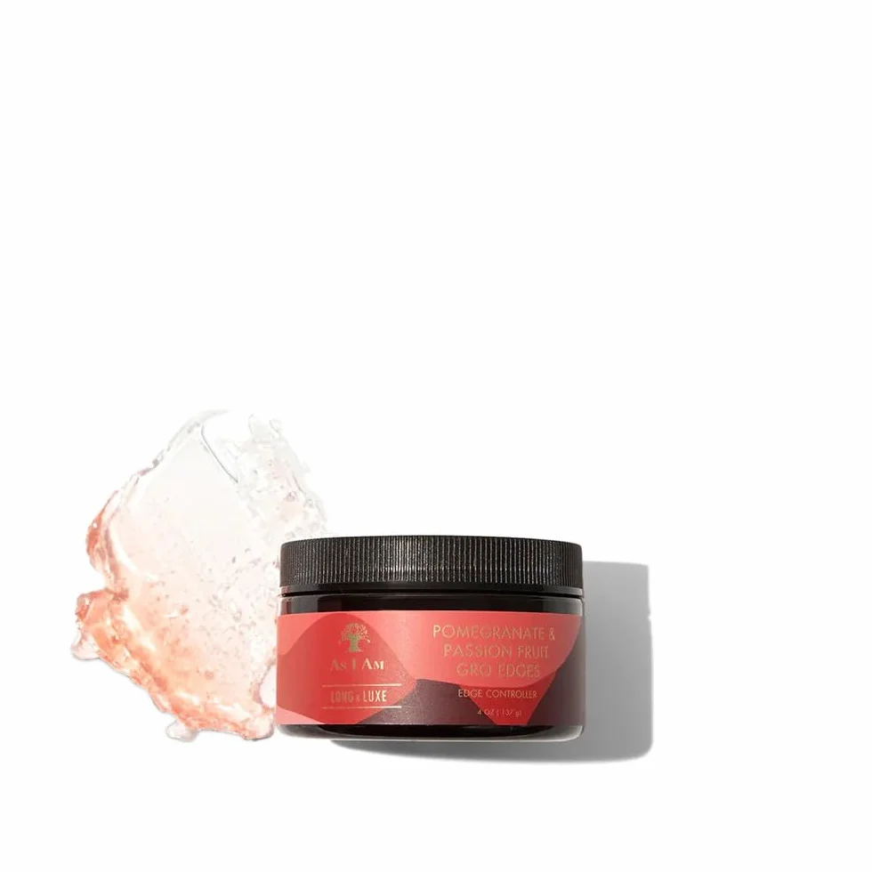 As I Am Bords longs et luxueux 113 g